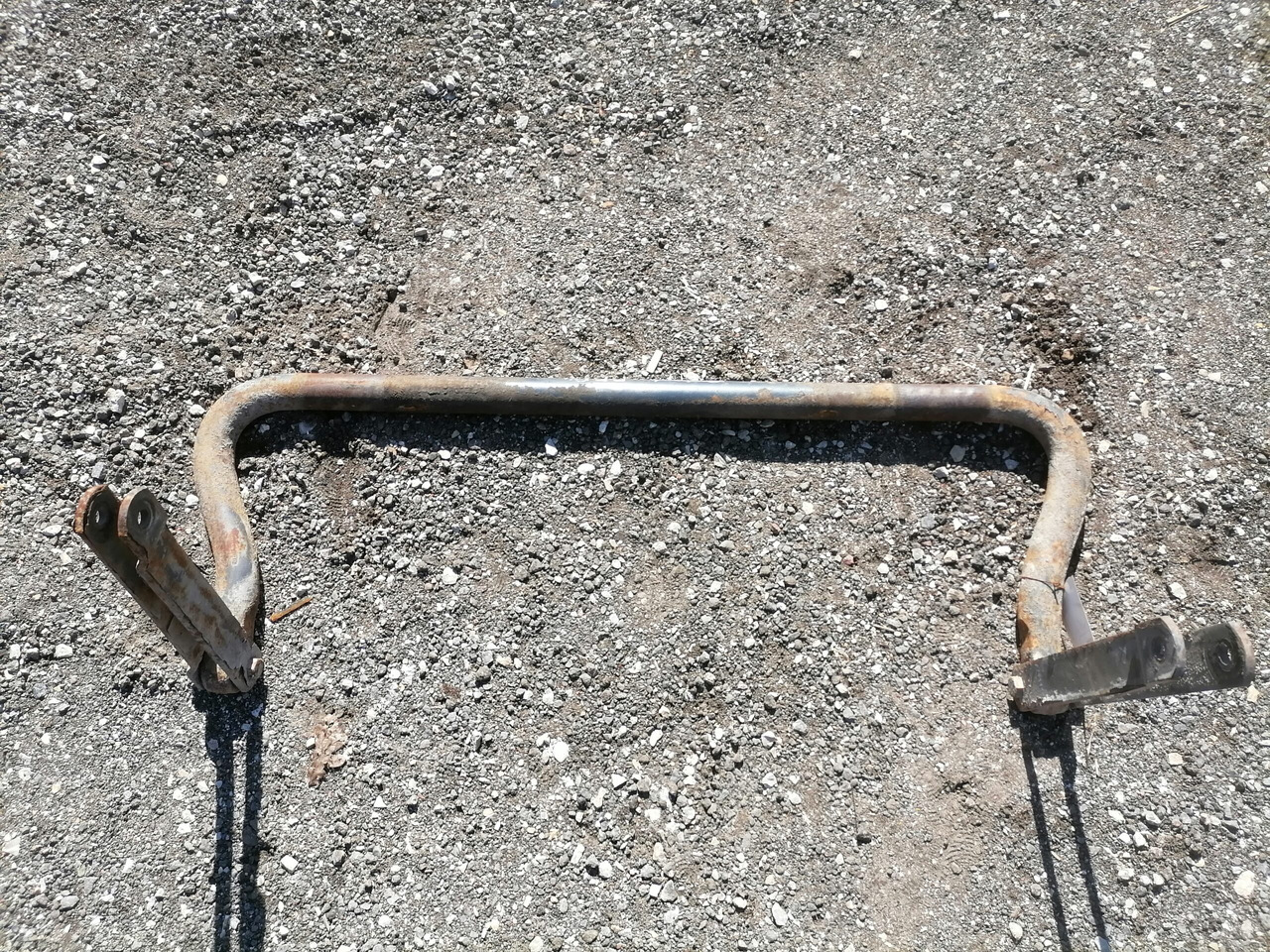 Scania Anti-roll bar 1427387 - Barra estabilizadora para Camión: foto 2 Scania Anti-roll bar 1427387 - Barra estabilizadora para Camión: foto 2