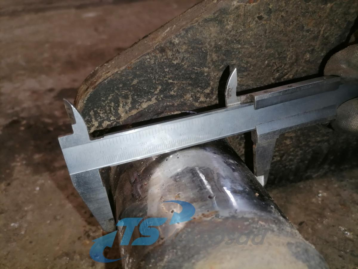 Scania Anti-roll bar 1547385 - Barra estabilizadora para Camión: foto 3 Scania Anti-roll bar 1547385 - Barra estabilizadora para Camión: foto 3