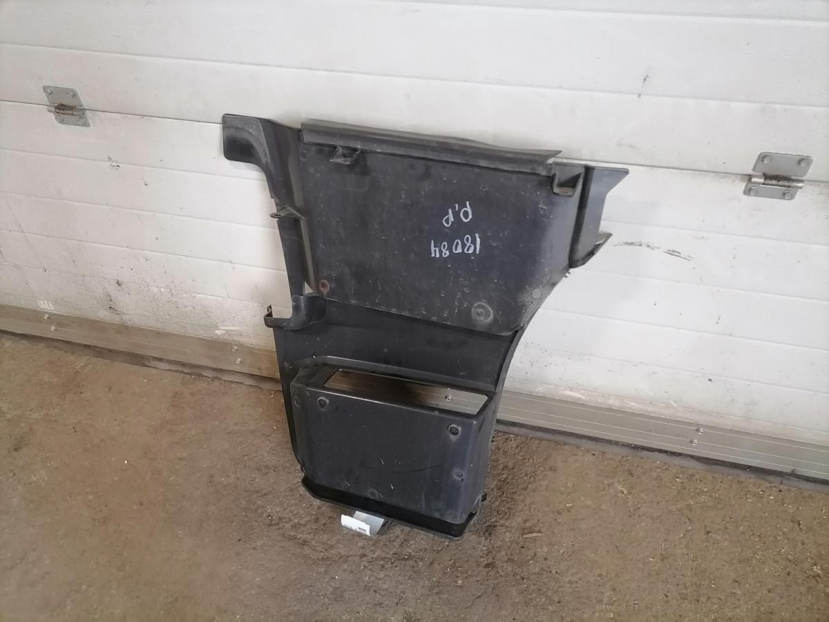 Scania Astmelaua plastik 2559302 - Peldaño para Camión: foto 3 Scania Astmelaua plastik 2559302 - Peldaño para Camión: foto 3