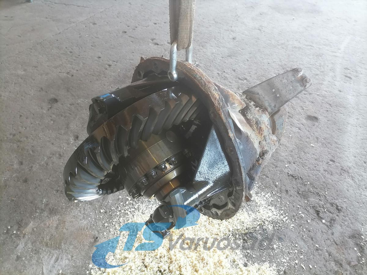 Scania Axel gear 1722314 - Mando final para Camión: foto 2 Scania Axel gear 1722314 - Mando final para Camión: foto 2