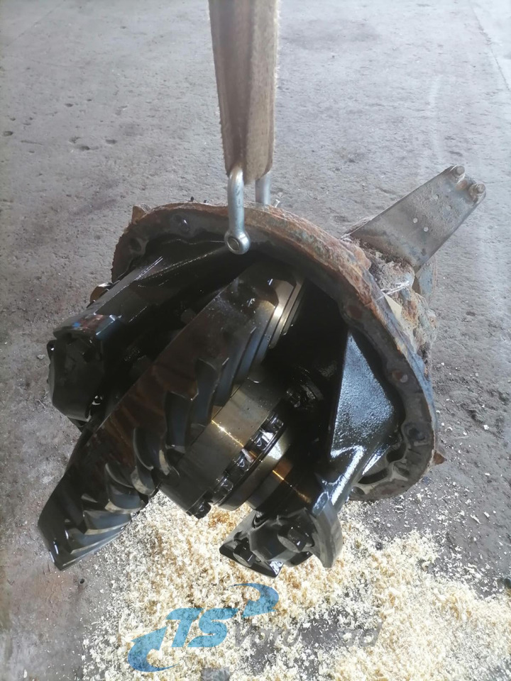 Scania Axel gear 1722314 - Mando final para Camión: foto 5 Scania Axel gear 1722314 - Mando final para Camión: foto 5