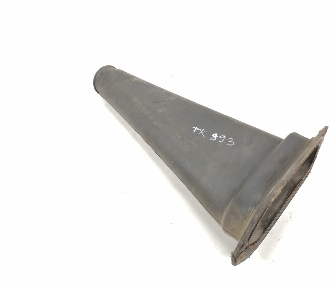 Scania Boot 1376709 - Dirección para Camión: foto 1 Scania Boot 1376709 - Dirección para Camión: foto 1