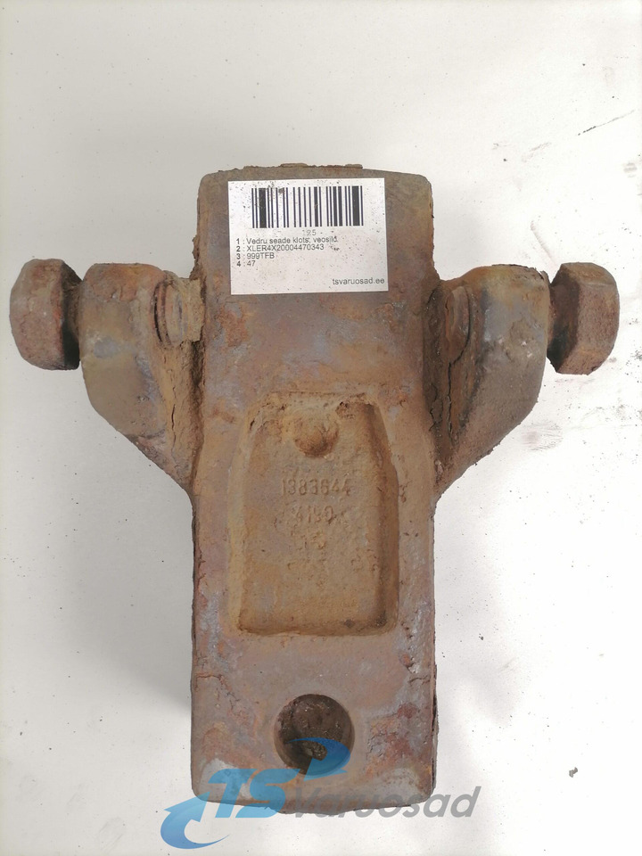 Scania Bracket 1383644 - Suspensión para Camión: foto 2 Scania Bracket 1383644 - Suspensión para Camión: foto 2