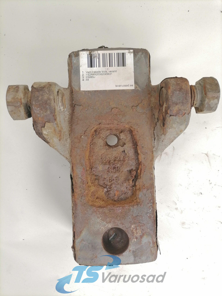 Scania Bracket 1383644 - Suspensión para Camión: foto 2 Scania Bracket 1383644 - Suspensión para Camión: foto 2