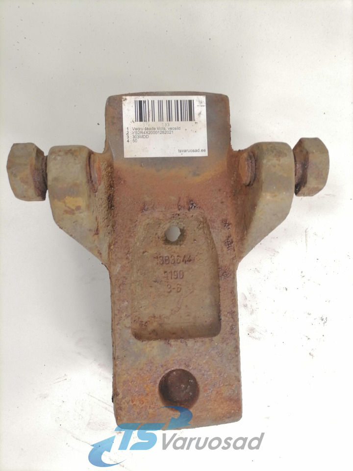 Scania Bracket 1383644 - Suspensión para Camión: foto 2 Scania Bracket 1383644 - Suspensión para Camión: foto 2