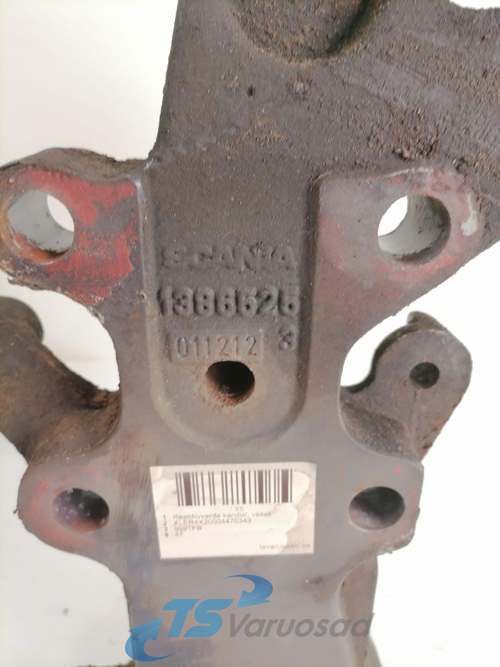 Scania Bracket 1386525 - Suspensión para Camión: foto 2 Scania Bracket 1386525 - Suspensión para Camión: foto 2