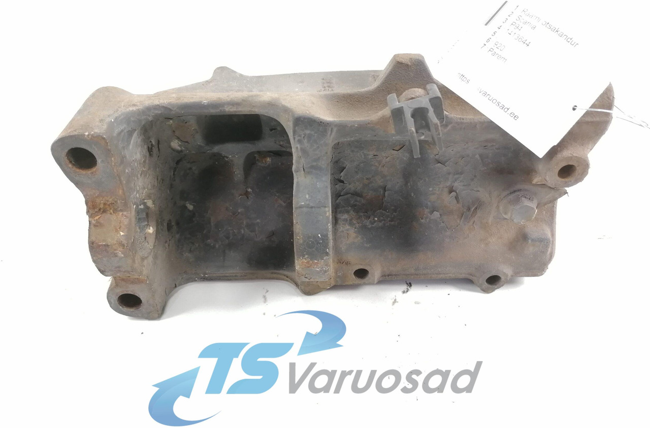 Scania Bracket 1413644 - Bastidor/ Chasis para Camión: foto 3 Scania Bracket 1413644 - Bastidor/ Chasis para Camión: foto 3
