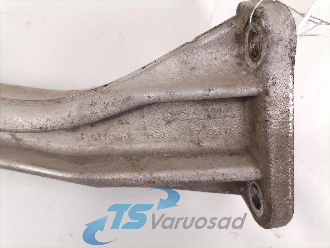 Scania Bracket 1790531 - Bastidor/ Chasis para Camión: foto 2 Scania Bracket 1790531 - Bastidor/ Chasis para Camión: foto 2