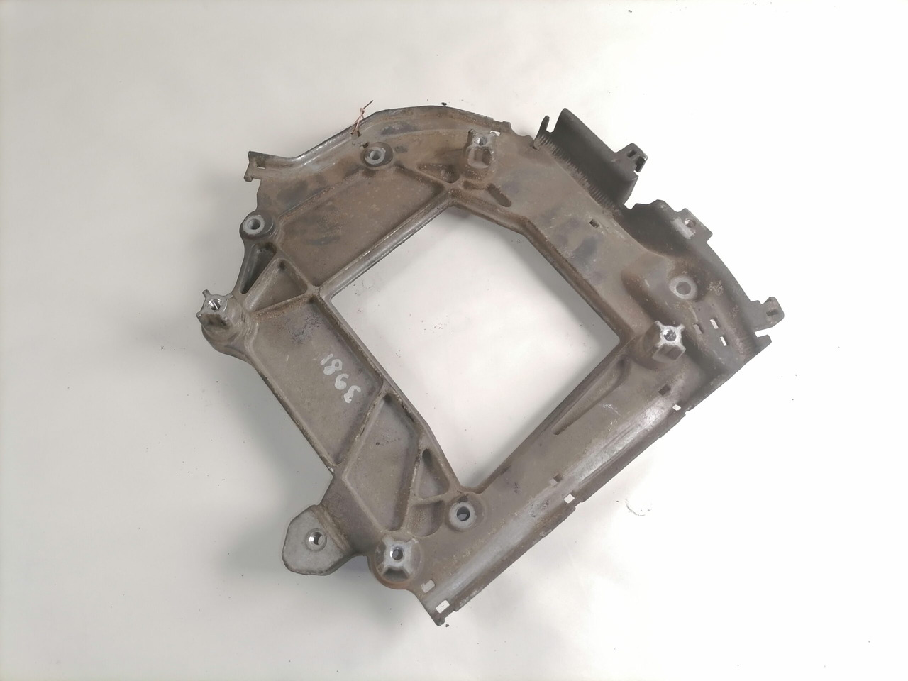Scania Bracket 1791849 - Bastidor/ Chasis para Camión: foto 3 Scania Bracket 1791849 - Bastidor/ Chasis para Camión: foto 3