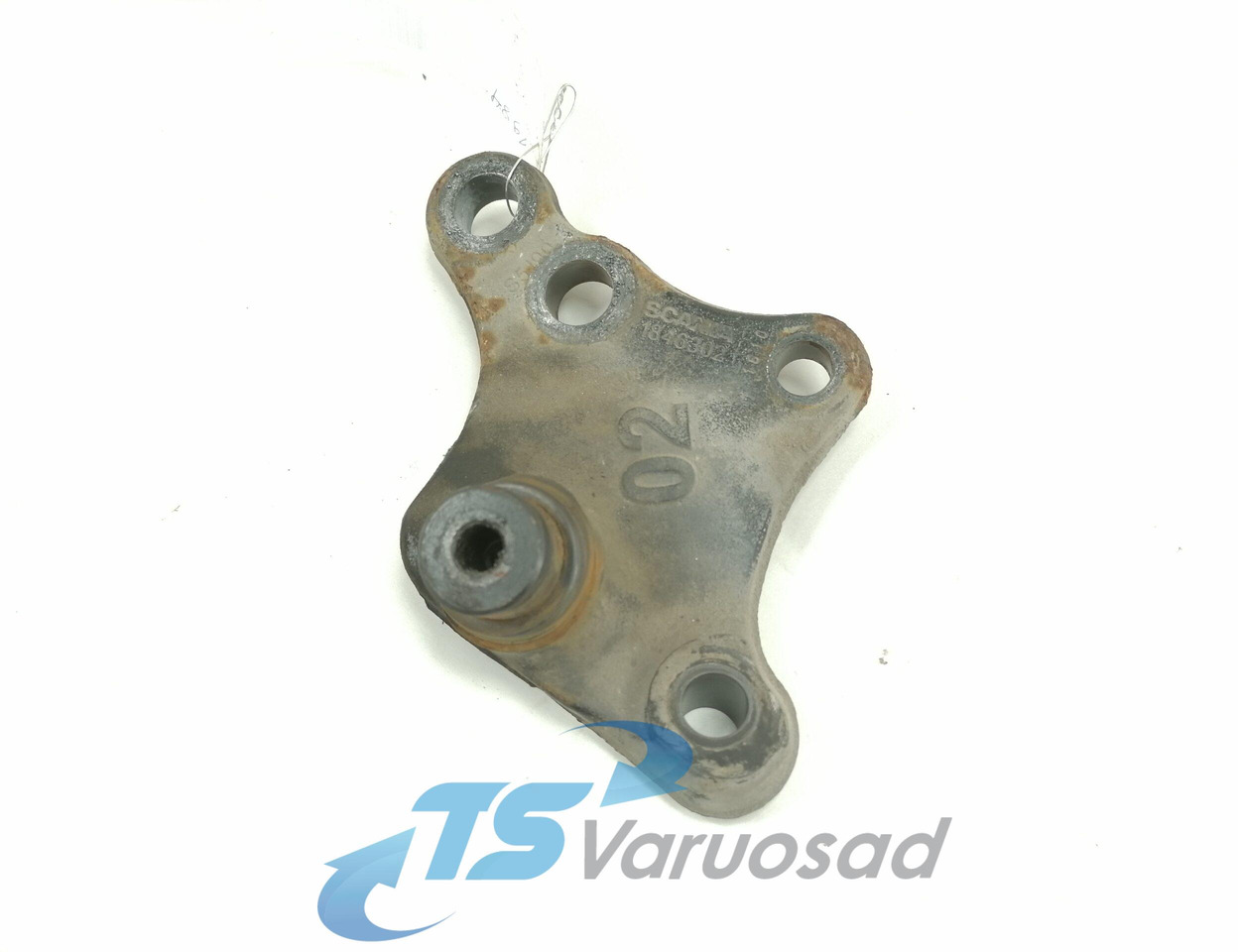 Scania Bracket 1846302 - Bastidor/ Chasis para Camión: foto 1 Scania Bracket 1846302 - Bastidor/ Chasis para Camión: foto 1