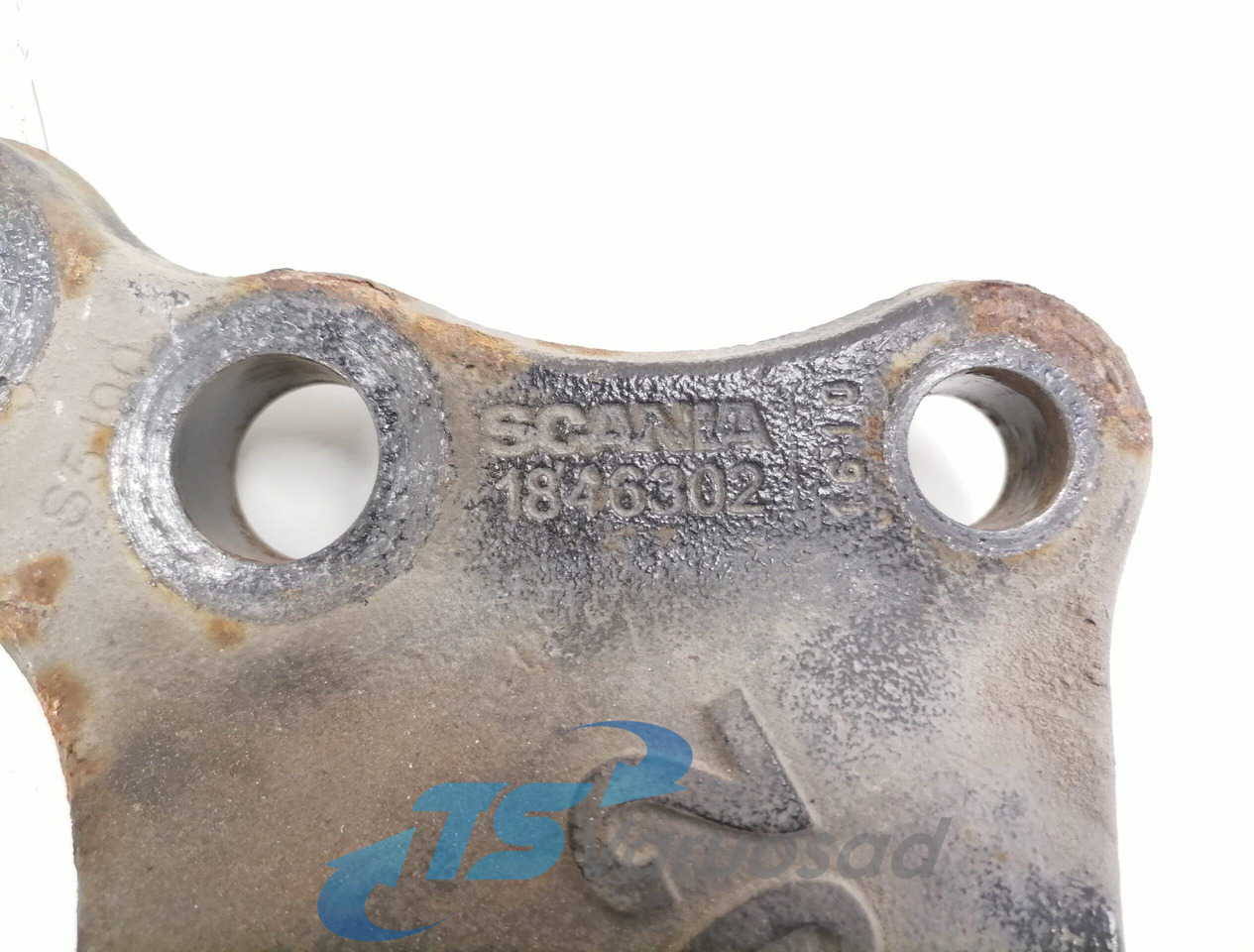 Scania Bracket 1846302 - Bastidor/ Chasis para Camión: foto 2 Scania Bracket 1846302 - Bastidor/ Chasis para Camión: foto 2