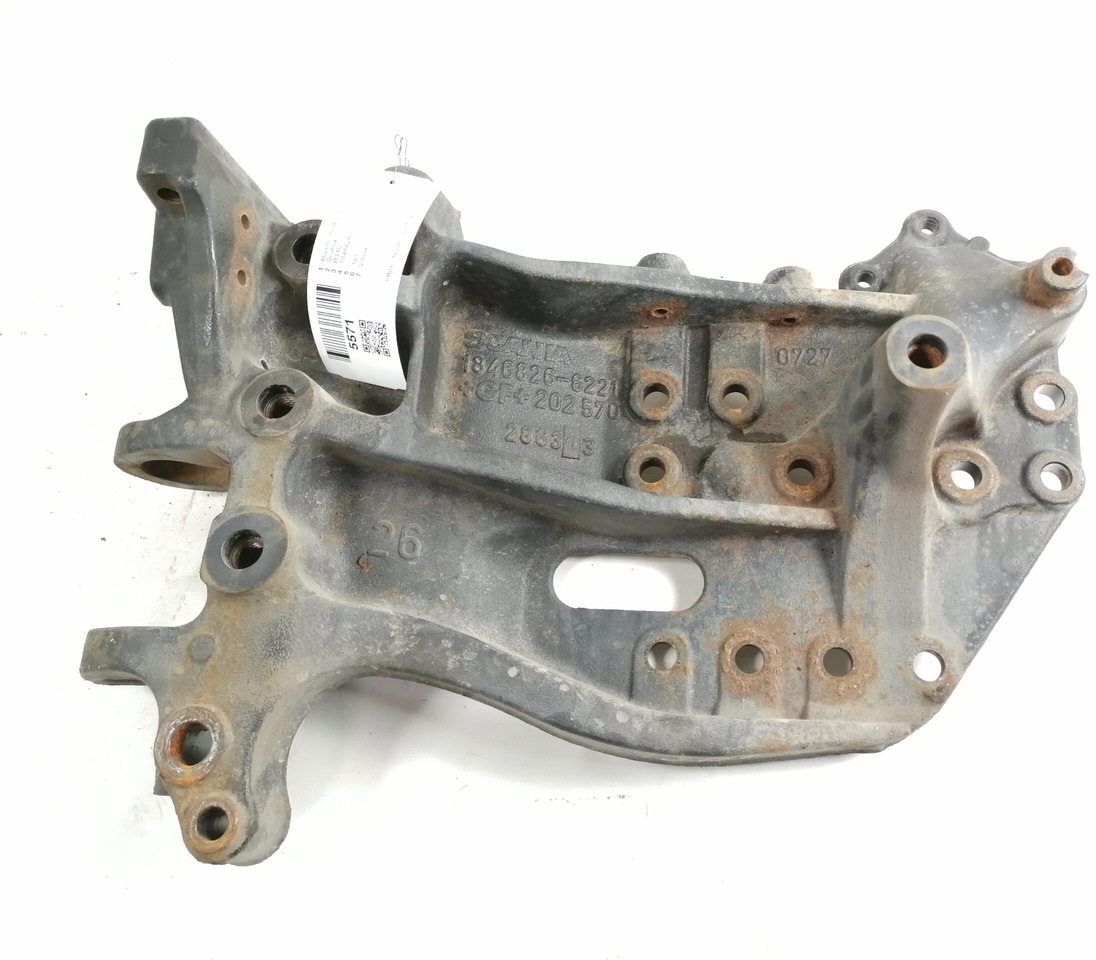 Scania Bracket 1846826 - Bastidor/ Chasis para Camión: foto 5 Scania Bracket 1846826 - Bastidor/ Chasis para Camión: foto 5