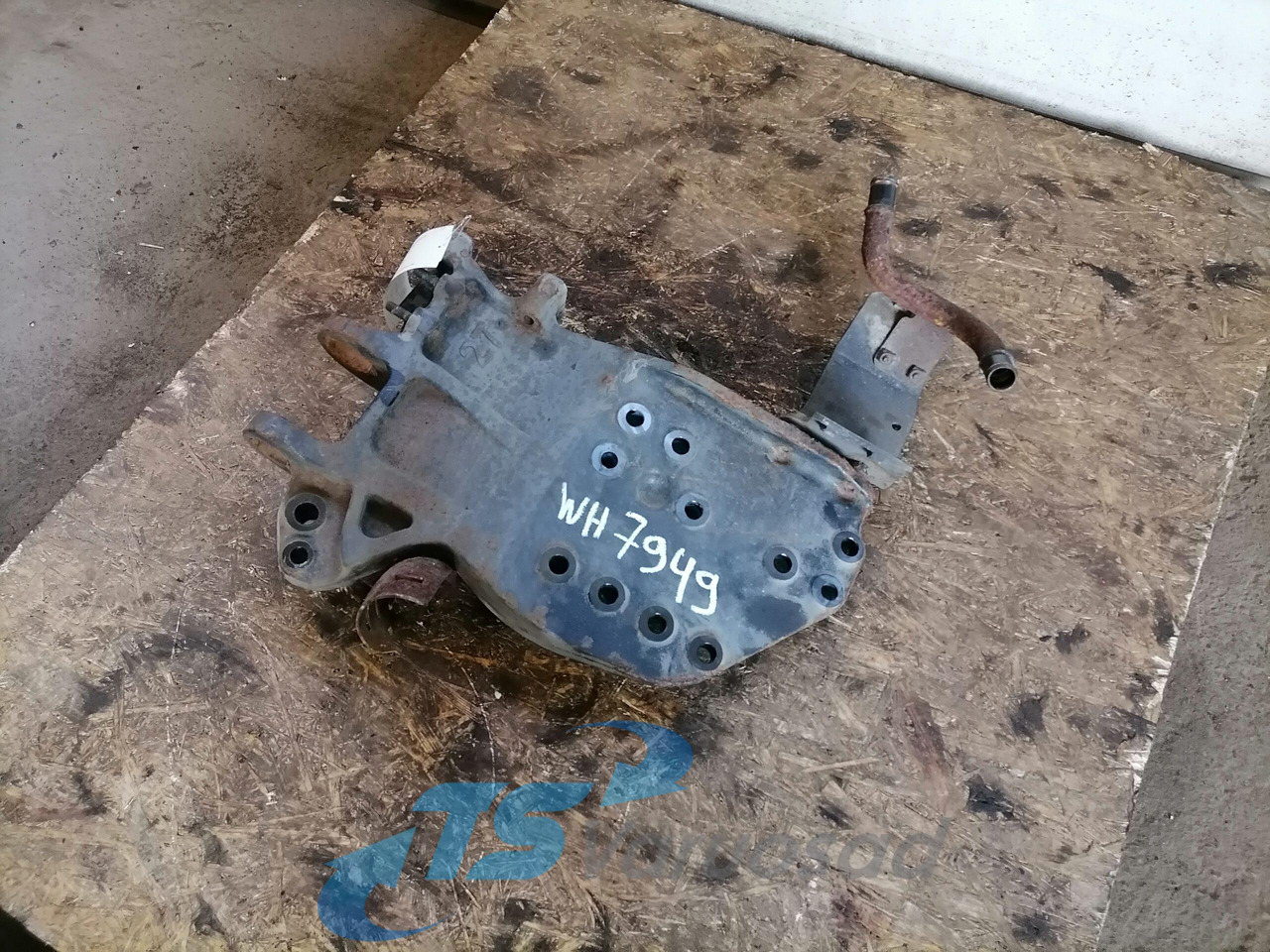 Scania Bracket 1846827 - Bastidor/ Chasis para Camión: foto 1 Scania Bracket 1846827 - Bastidor/ Chasis para Camión: foto 1