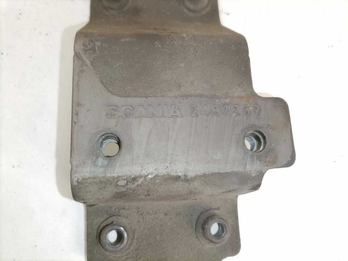 Scania Bracket 2487209 - Bastidor/ Chasis para Camión: foto 4 Scania Bracket 2487209 - Bastidor/ Chasis para Camión: foto 4