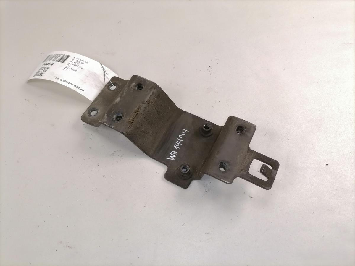 Scania Bracket 2487209 - Bastidor/ Chasis para Camión: foto 3 Scania Bracket 2487209 - Bastidor/ Chasis para Camión: foto 3