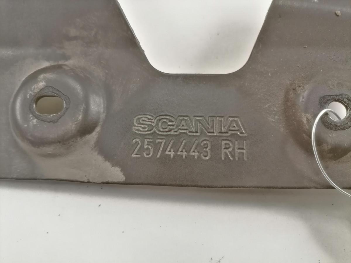 Scania Bracket 2574443 - Bastidor/ Chasis para Camión: foto 3 Scania Bracket 2574443 - Bastidor/ Chasis para Camión: foto 3