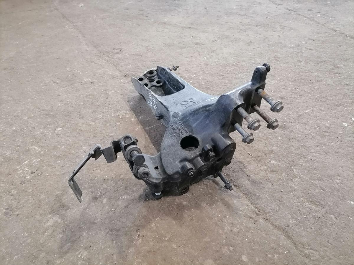 Scania Bracket 2626881 - Bastidor/ Chasis para Camión: foto 4 Scania Bracket 2626881 - Bastidor/ Chasis para Camión: foto 4