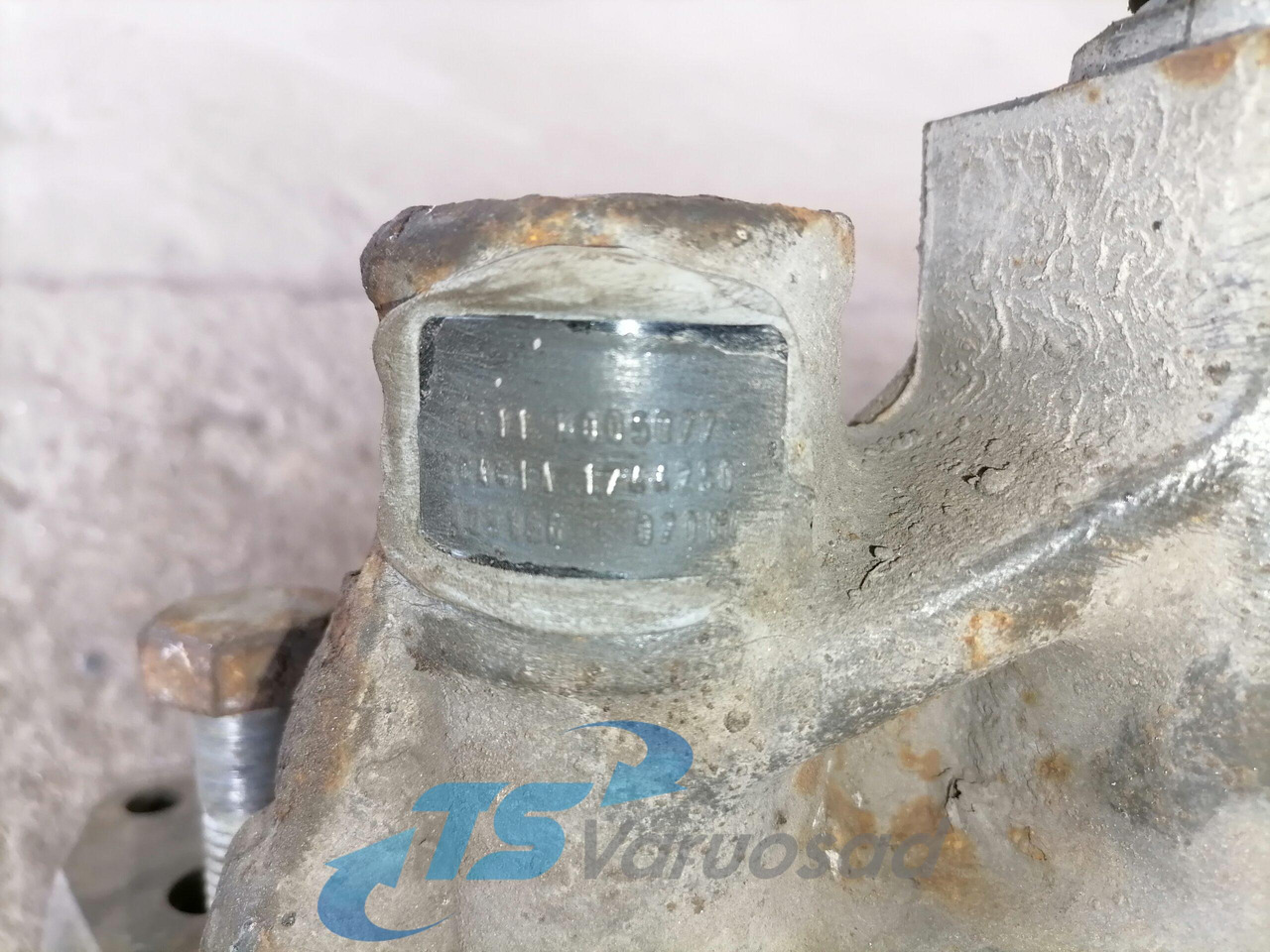 Scania Brake caliper 1744250 - Piezas de freno para Camión: foto 5 Scania Brake caliper 1744250 - Piezas de freno para Camión: foto 5