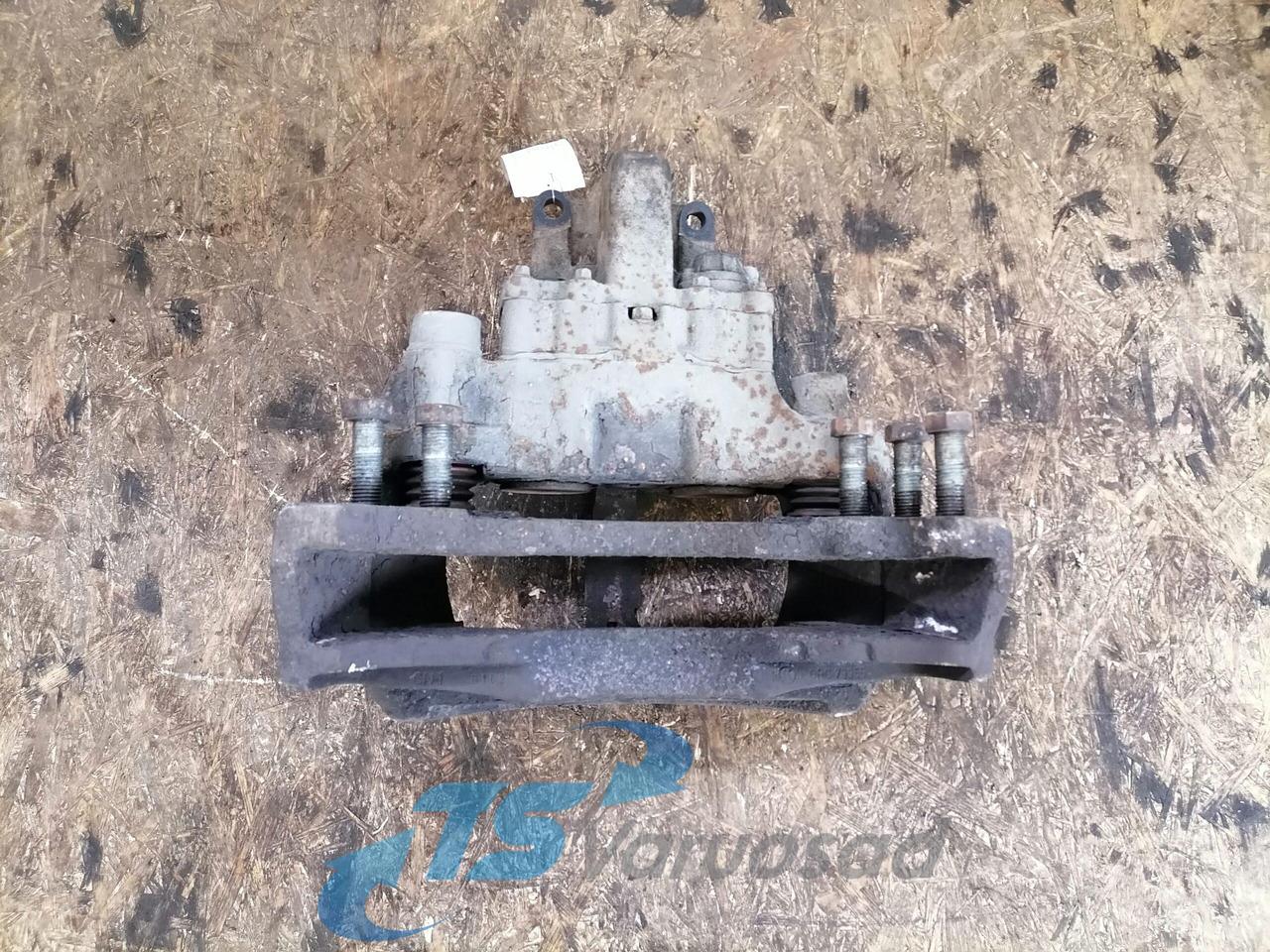Scania Brake caliper 1921151 - Piezas de freno para Camión: foto 1 Scania Brake caliper 1921151 - Piezas de freno para Camión: foto 1