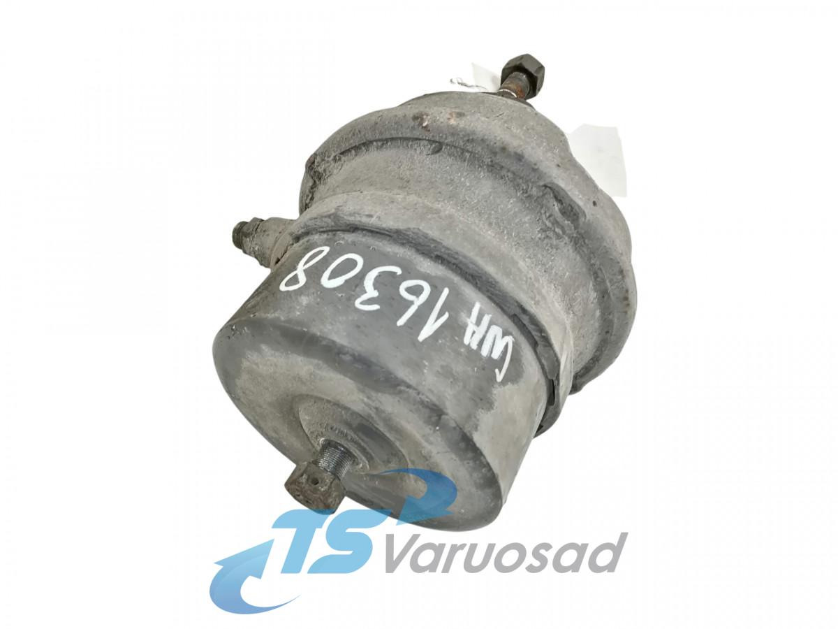 Scania Brake chamber 2810004 - Piezas de freno para Camión: foto 1 Scania Brake chamber 2810004 - Piezas de freno para Camión: foto 1