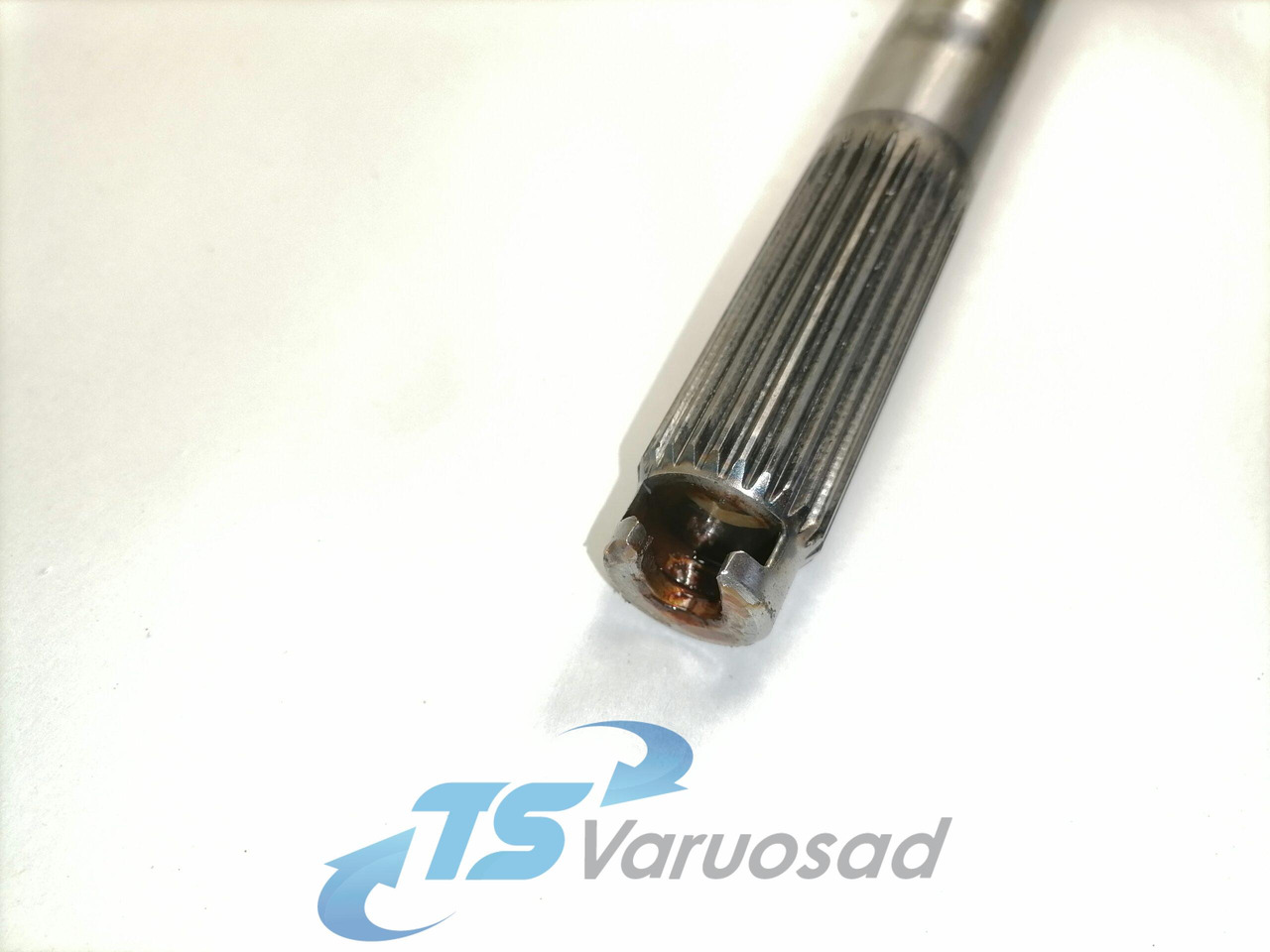 Scania Brake pressure control 1428512 - Válvula de freno para Camión: foto 3 Scania Brake pressure control 1428512 - Válvula de freno para Camión: foto 3