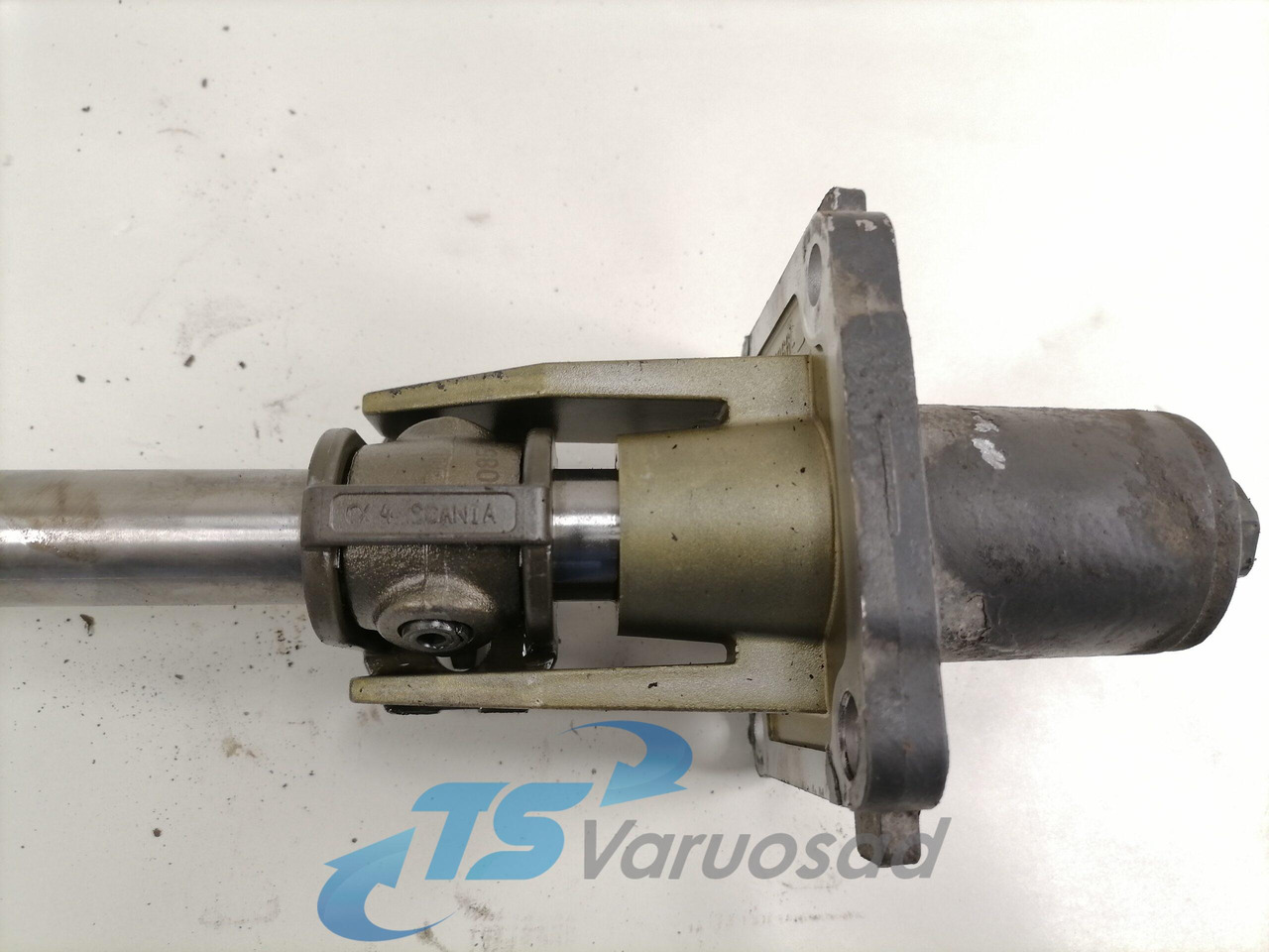 Scania Brake pressure control 1428512 - Válvula de freno para Camión: foto 2 Scania Brake pressure control 1428512 - Válvula de freno para Camión: foto 2