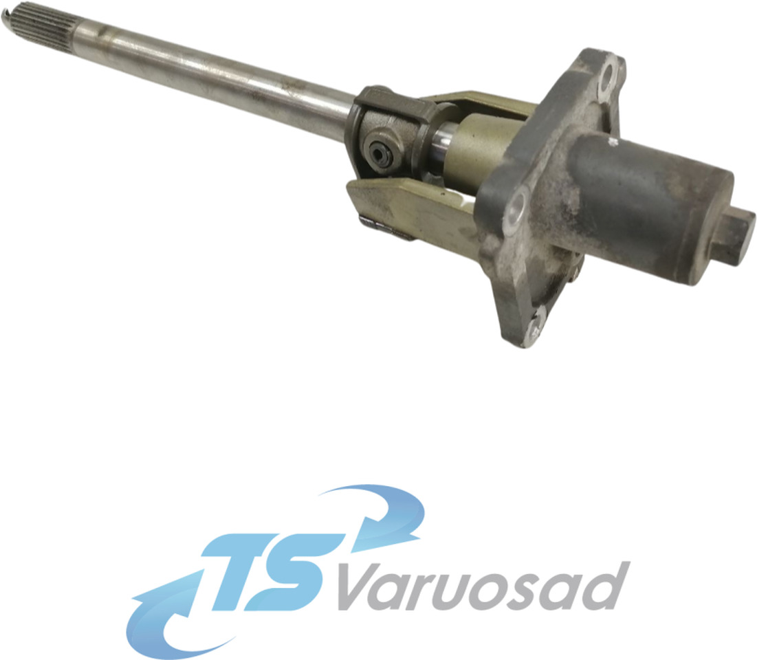 Scania Brake pressure control 1428512 - Válvula de freno para Camión: foto 1 Scania Brake pressure control 1428512 - Válvula de freno para Camión: foto 1