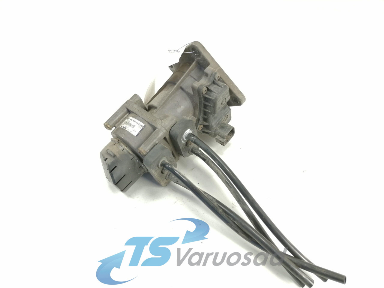 Scania Brake pressure control 1942899 - Válvula de freno para Camión: foto 1 Scania Brake pressure control 1942899 - Válvula de freno para Camión: foto 1
