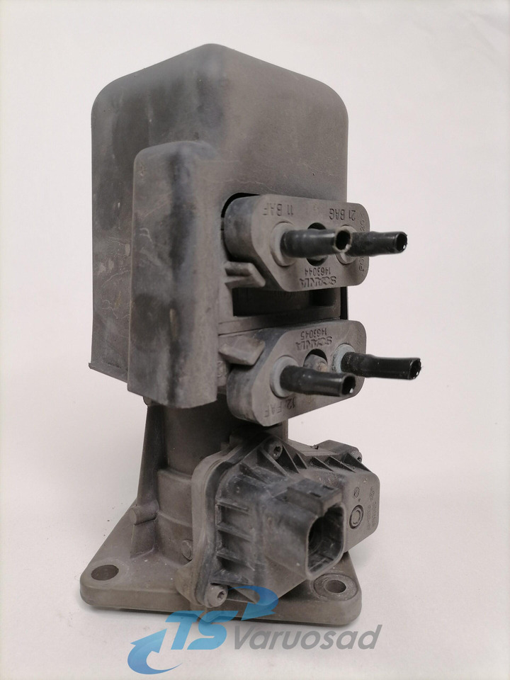 Scania Brake pressure control 1942899 - Válvula de freno para Camión: foto 1 Scania Brake pressure control 1942899 - Válvula de freno para Camión: foto 1