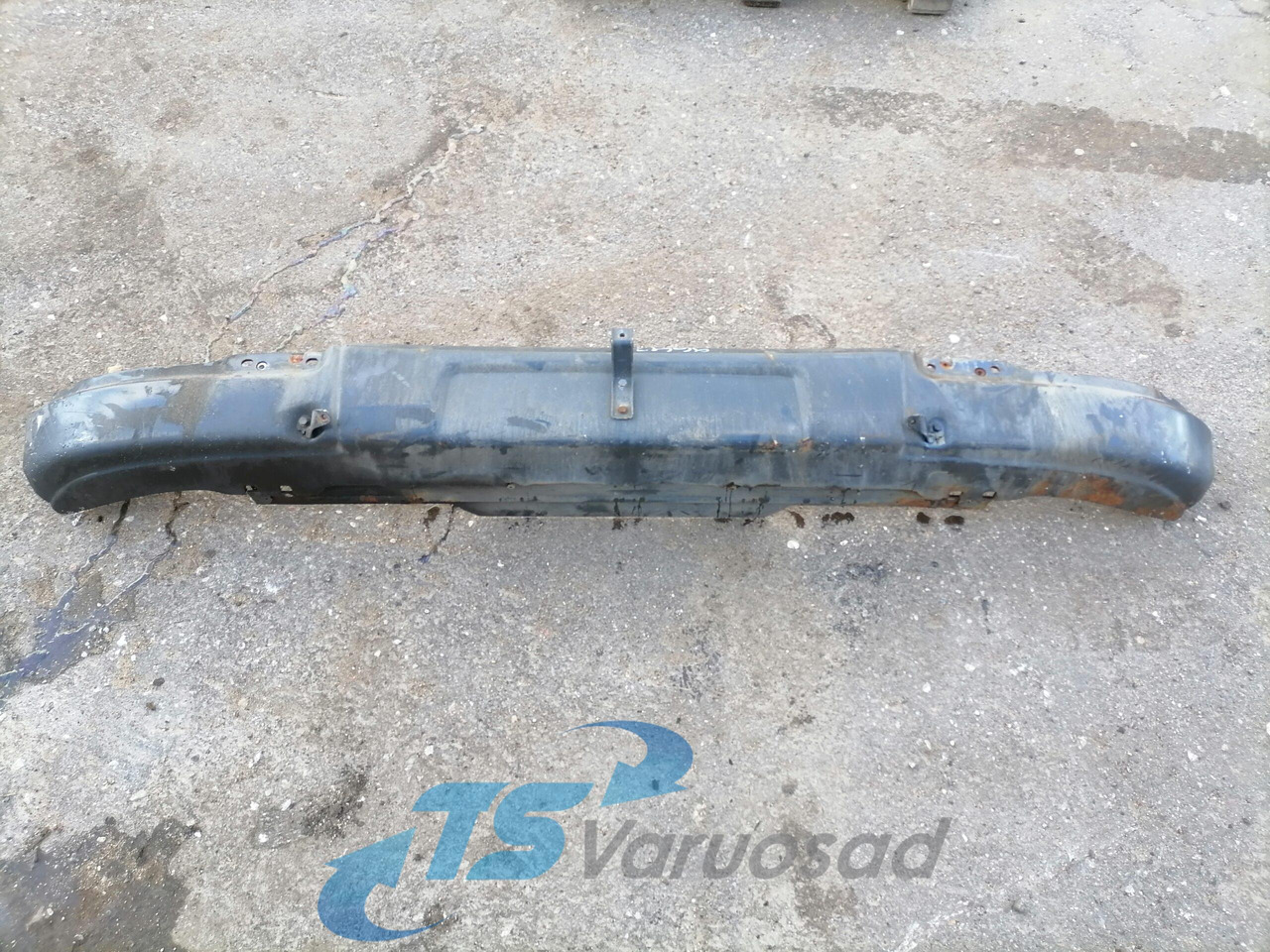 Scania Bumper 1422843 - Parachoques para Camión: foto 3 Scania Bumper 1422843 - Parachoques para Camión: foto 3