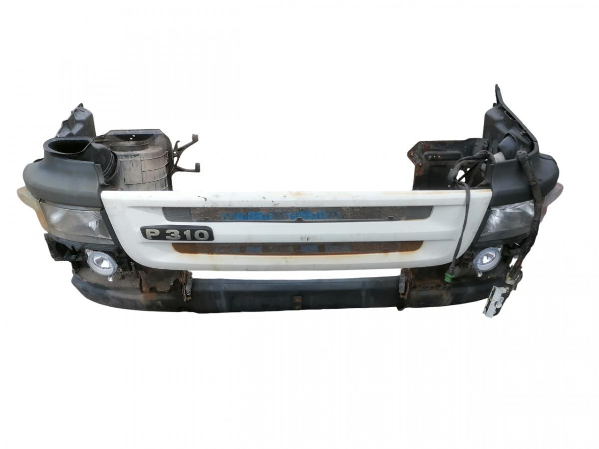 Scania Bumper 1422843 - Parachoques para Camión: foto 1 Scania Bumper 1422843 - Parachoques para Camión: foto 1