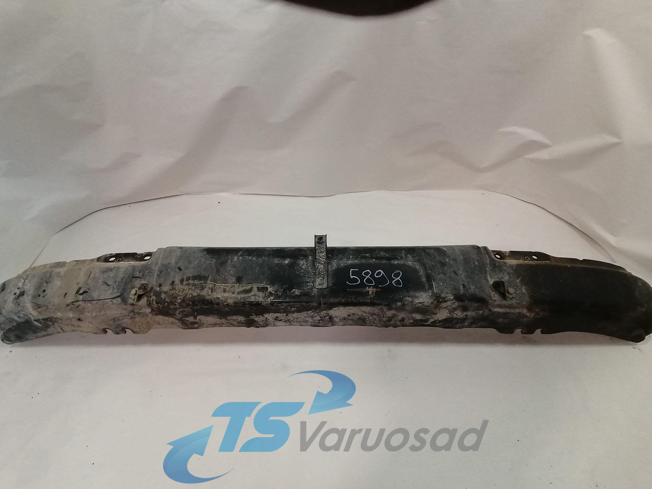 Scania Bumper 1731206 - Parachoques para Camión: foto 1 Scania Bumper 1731206 - Parachoques para Camión: foto 1