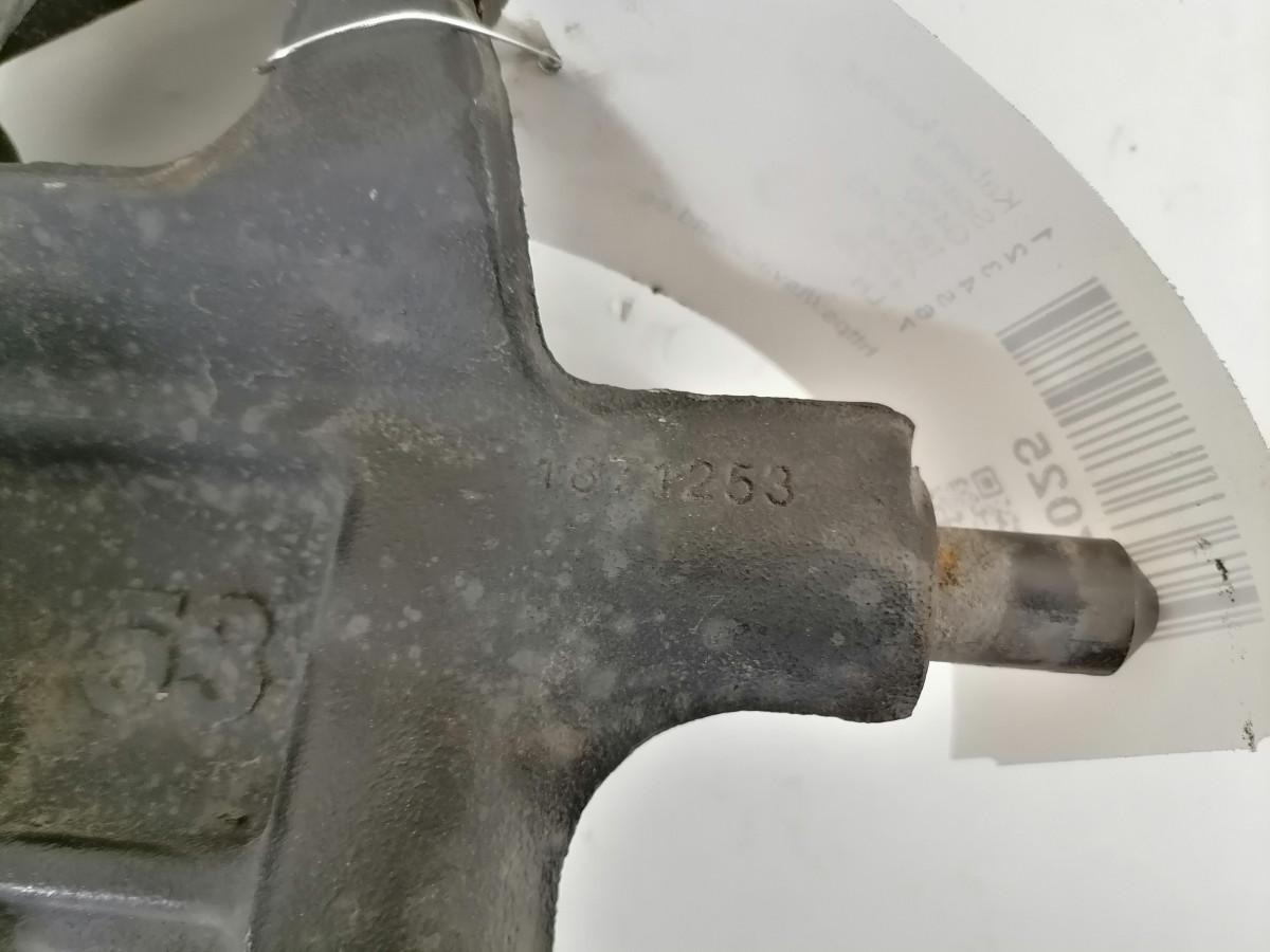 Scania Cab carrier 1871253 - Suspensión de cabina para Camión: foto 4 Scania Cab carrier 1871253 - Suspensión de cabina para Camión: foto 4