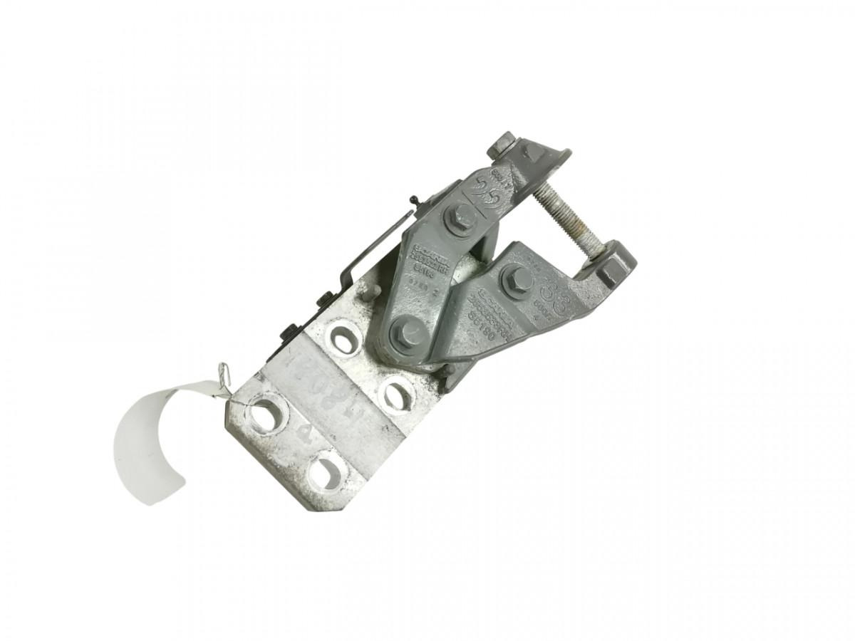 Scania Cab carrier 2553512 - Suspensión de cabina para Camión: foto 1 Scania Cab carrier 2553512 - Suspensión de cabina para Camión: foto 1