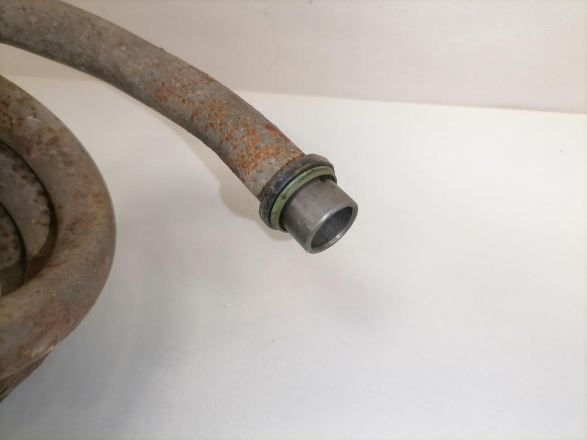 Scania Compressor air pipe 1527226 - Compresor para Camión: foto 4 Scania Compressor air pipe 1527226 - Compresor para Camión: foto 4