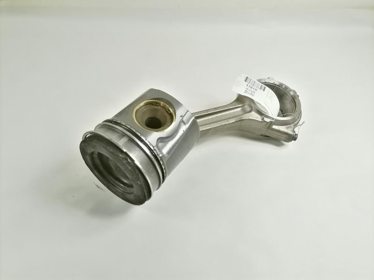 Scania Connecting rod + piston 1893313 - Pistones/ Anillos/ Bujes para Camión: foto 2 Scania Connecting rod + piston 1893313 - Pistones/ Anillos/ Bujes para Camión: foto 2