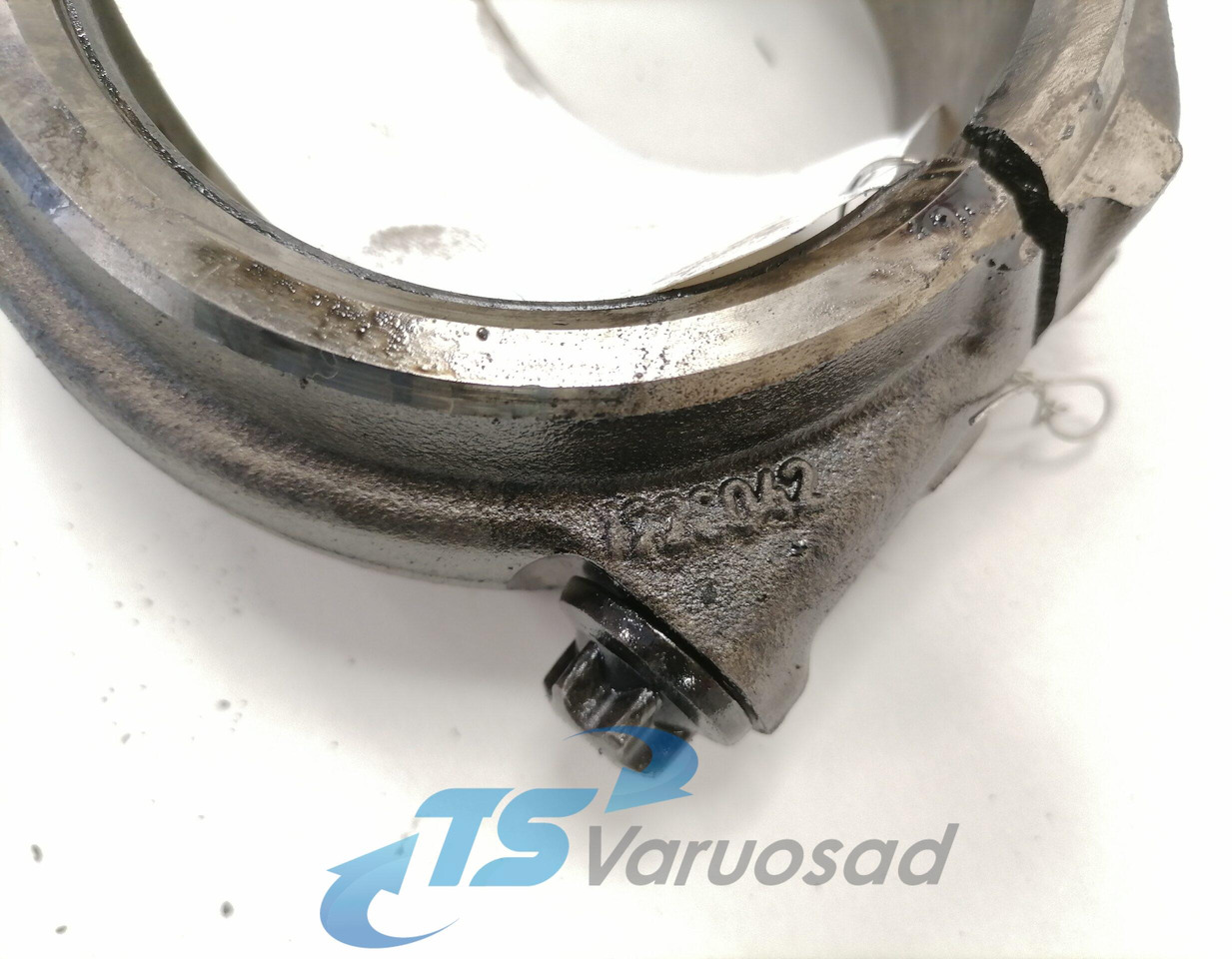 Scania Connecting rod + piston 2619545 - Pistones/ Anillos/ Bujes para Camión: foto 4 Scania Connecting rod + piston 2619545 - Pistones/ Anillos/ Bujes para Camión: foto 4