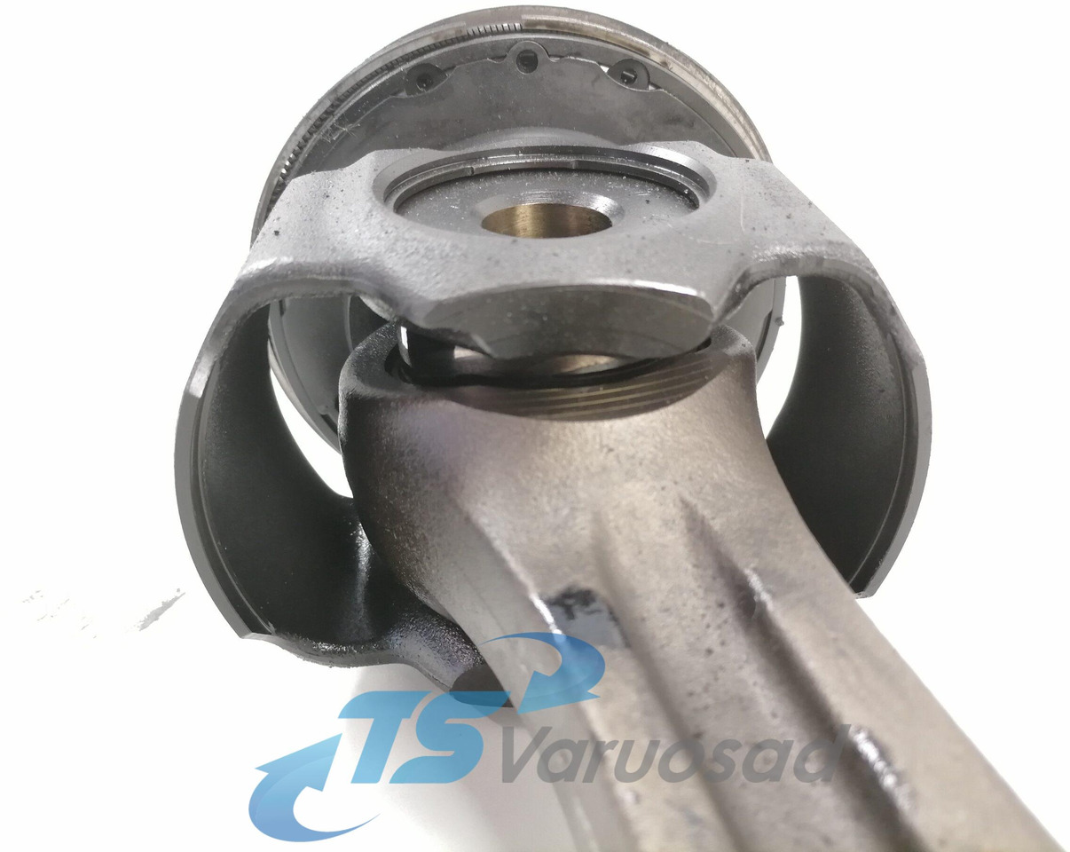 Scania Connecting rod + piston 2619545 - Pistones/ Anillos/ Bujes para Camión: foto 2 Scania Connecting rod + piston 2619545 - Pistones/ Anillos/ Bujes para Camión: foto 2