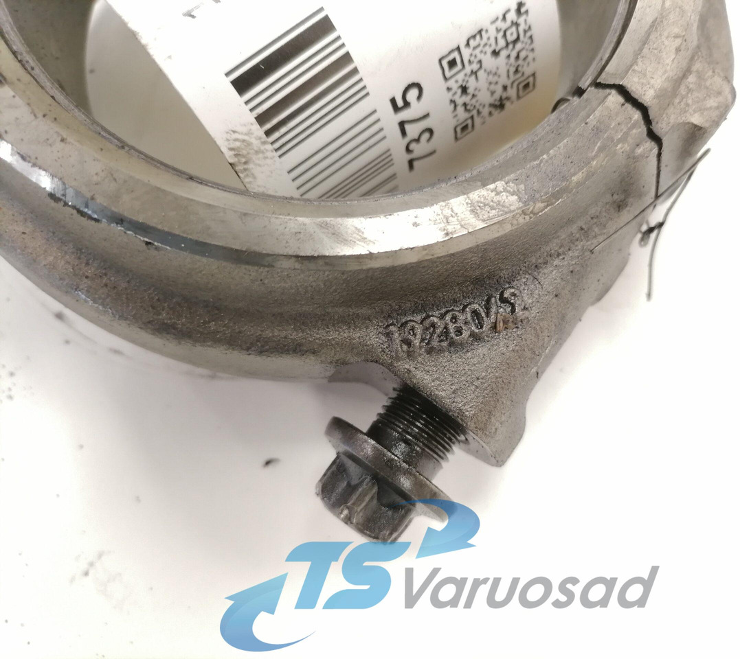 Scania Connecting rod + piston 2619545 - Pistones/ Anillos/ Bujes para Camión: foto 3 Scania Connecting rod + piston 2619545 - Pistones/ Anillos/ Bujes para Camión: foto 3