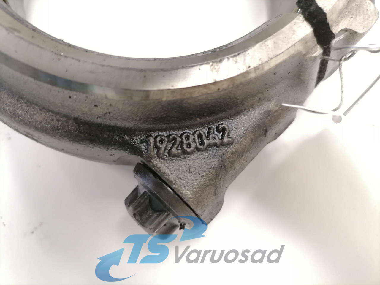 Scania Connecting rod + piston 2619545 - Pistones/ Anillos/ Bujes para Camión: foto 4 Scania Connecting rod + piston 2619545 - Pistones/ Anillos/ Bujes para Camión: foto 4