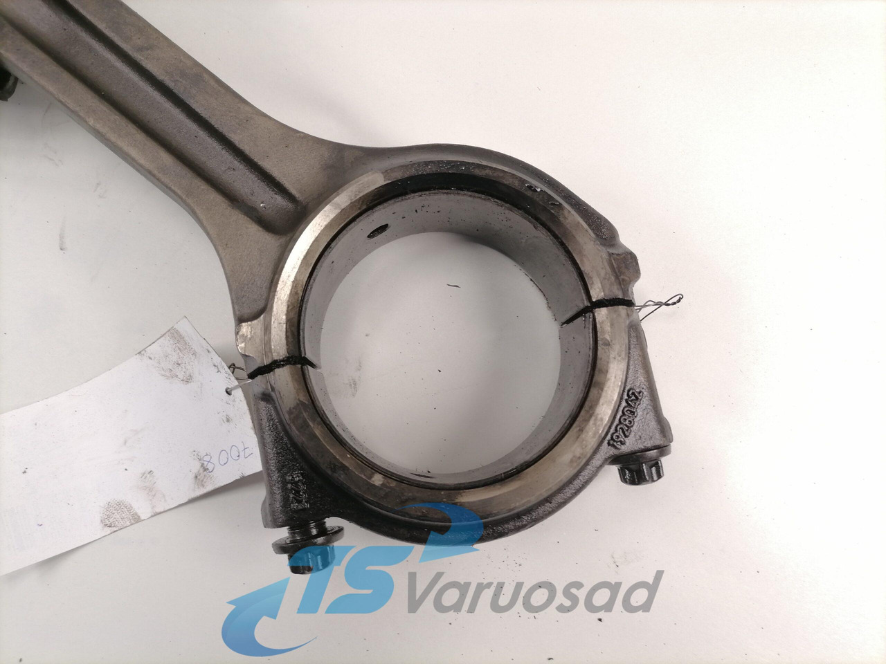 Scania Connecting rod + piston 2619545 - Pistones/ Anillos/ Bujes para Camión: foto 2 Scania Connecting rod + piston 2619545 - Pistones/ Anillos/ Bujes para Camión: foto 2