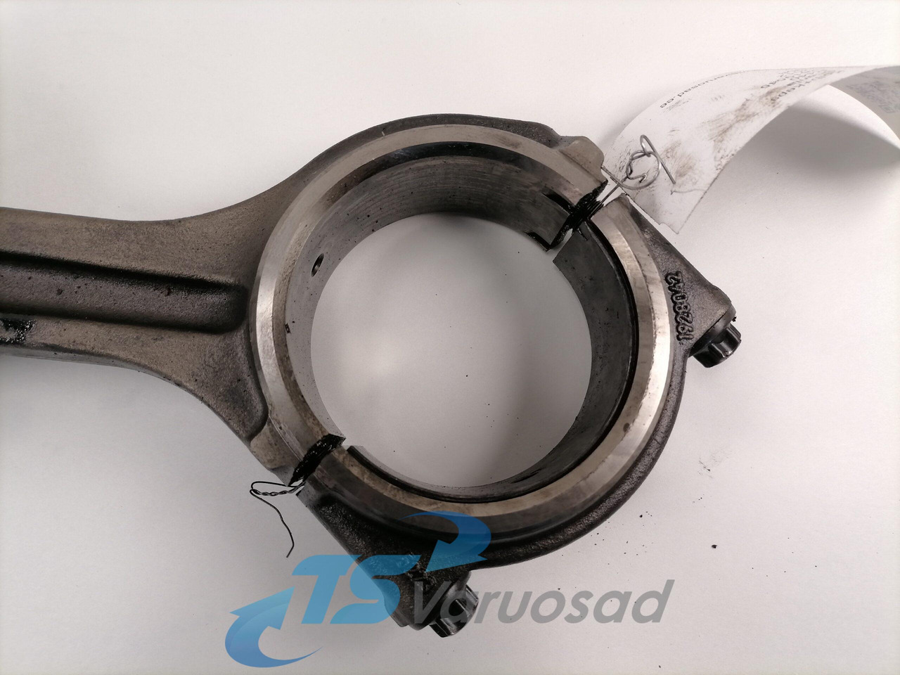 Scania Connecting rod + piston 2619545 - Pistones/ Anillos/ Bujes para Camión: foto 3 Scania Connecting rod + piston 2619545 - Pistones/ Anillos/ Bujes para Camión: foto 3