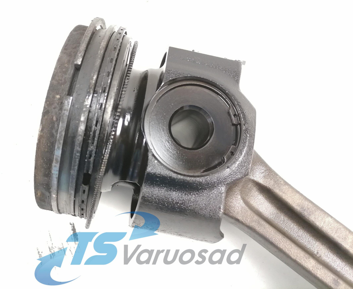 Scania Connecting rod + piston 2619545 - Pistones/ Anillos/ Bujes para Camión: foto 3 Scania Connecting rod + piston 2619545 - Pistones/ Anillos/ Bujes para Camión: foto 3
