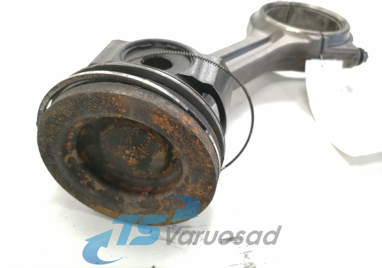 Scania Connecting rod + piston 2619545 - Pistones/ Anillos/ Bujes para Camión: foto 5 Scania Connecting rod + piston 2619545 - Pistones/ Anillos/ Bujes para Camión: foto 5