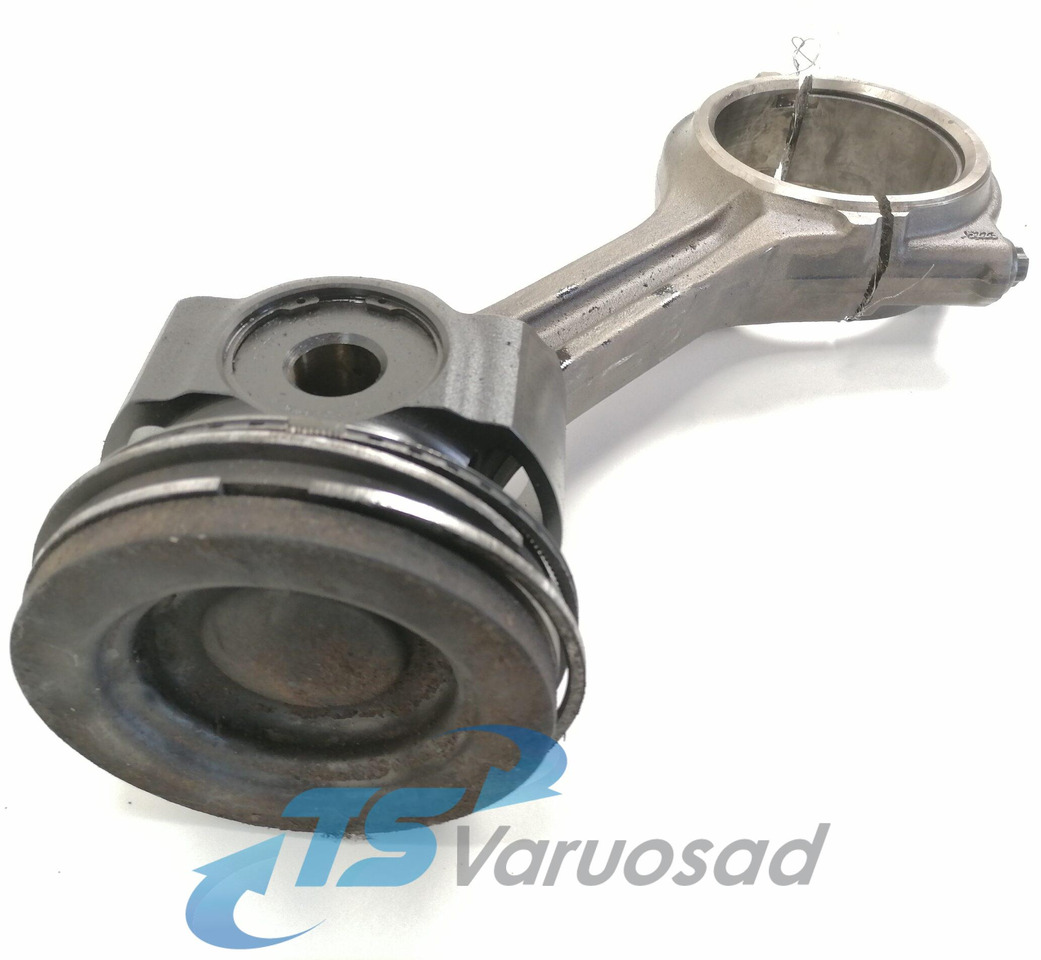 Scania Connecting rod + piston 2619545 - Pistones/ Anillos/ Bujes para Camión: foto 5 Scania Connecting rod + piston 2619545 - Pistones/ Anillos/ Bujes para Camión: foto 5