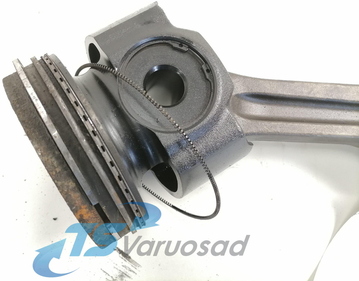 Scania Connecting rod + piston 2619545 - Pistones/ Anillos/ Bujes para Camión: foto 4 Scania Connecting rod + piston 2619545 - Pistones/ Anillos/ Bujes para Camión: foto 4