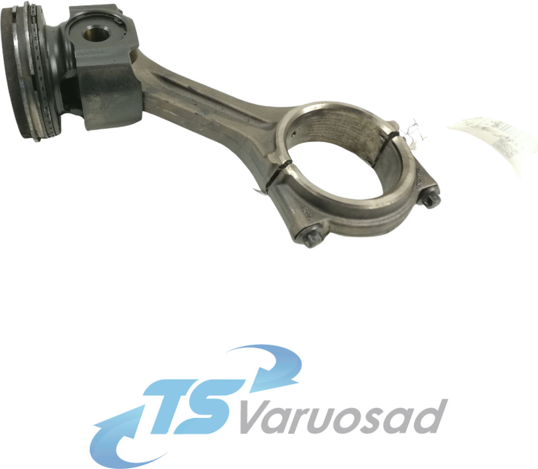 Scania Connecting rod + piston 2619545 - Pistones/ Anillos/ Bujes para Camión: foto 1 Scania Connecting rod + piston 2619545 - Pistones/ Anillos/ Bujes para Camión: foto 1
