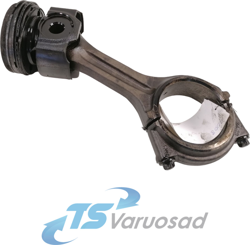 Scania Connecting rod + piston 2619545 - Pistones/ Anillos/ Bujes para Camión: foto 1 Scania Connecting rod + piston 2619545 - Pistones/ Anillos/ Bujes para Camión: foto 1