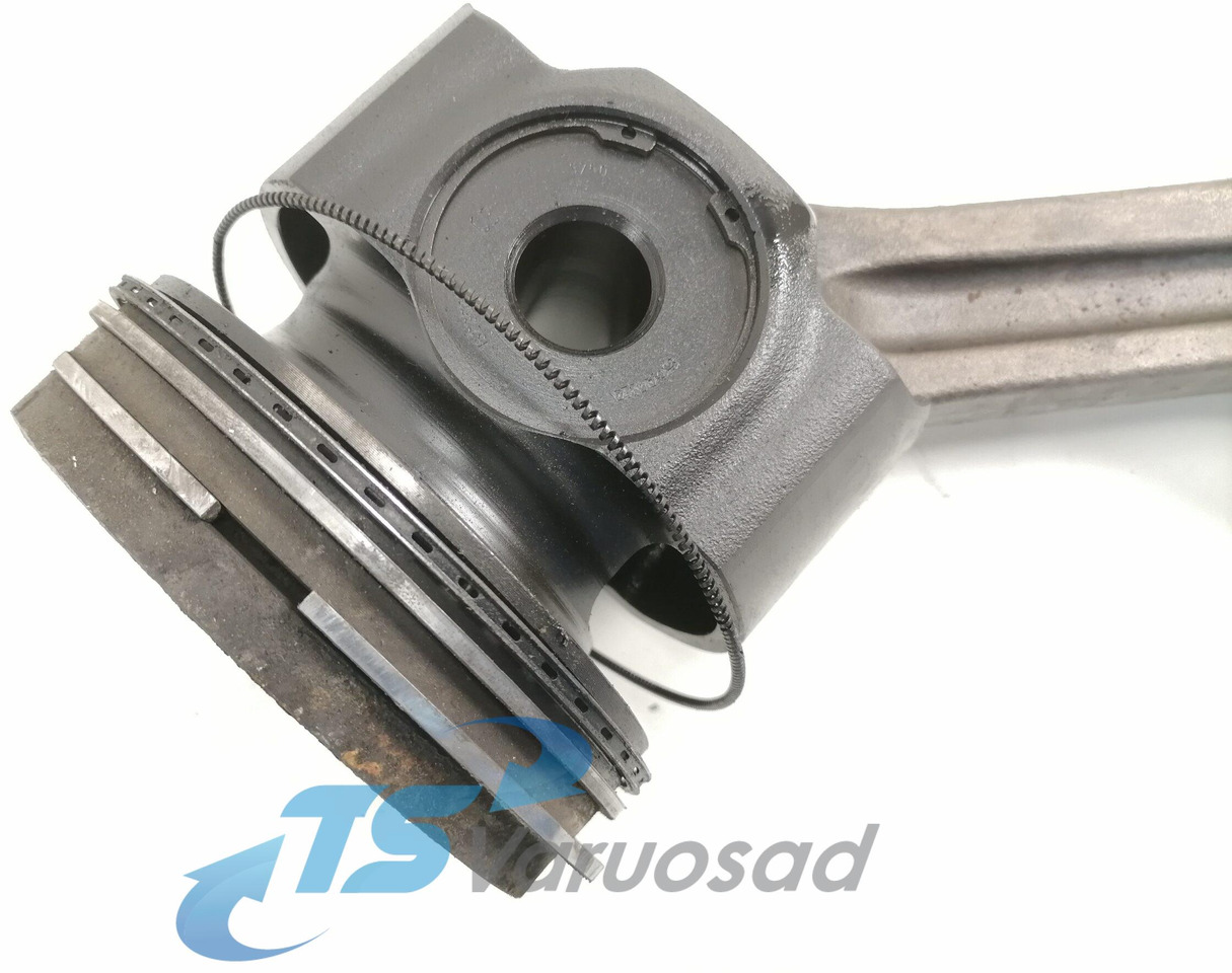 Scania Connecting rod + piston 2619545 - Pistones/ Anillos/ Bujes para Camión: foto 4 Scania Connecting rod + piston 2619545 - Pistones/ Anillos/ Bujes para Camión: foto 4