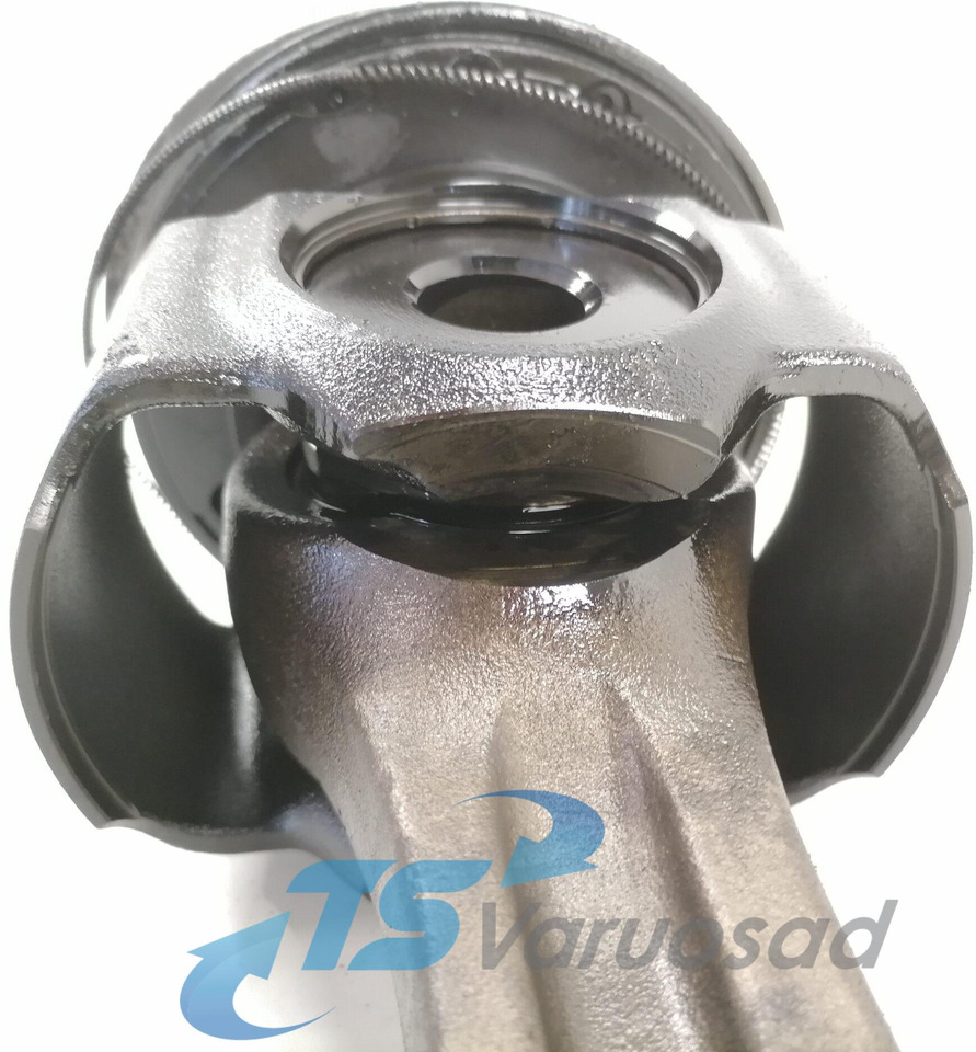 Scania Connecting rod + piston 2619545 - Pistones/ Anillos/ Bujes para Camión: foto 5 Scania Connecting rod + piston 2619545 - Pistones/ Anillos/ Bujes para Camión: foto 5